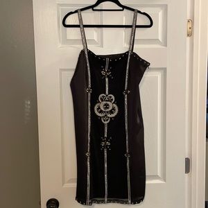 White House Black Market Dress